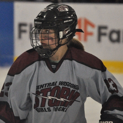 Everest Youth Hockey Storm 14U Roster Winter Season 8U14U CW