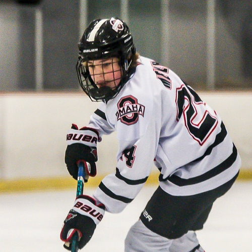 Omaha Hockey Club | Bantam Red Roster | Travel Teams - Jr Mavs