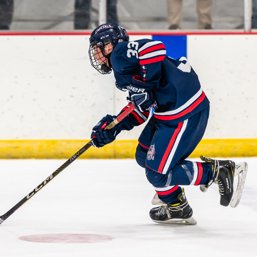 Capital Amateur Hockey Association | 2009 WHITE Roster | Capitals ...