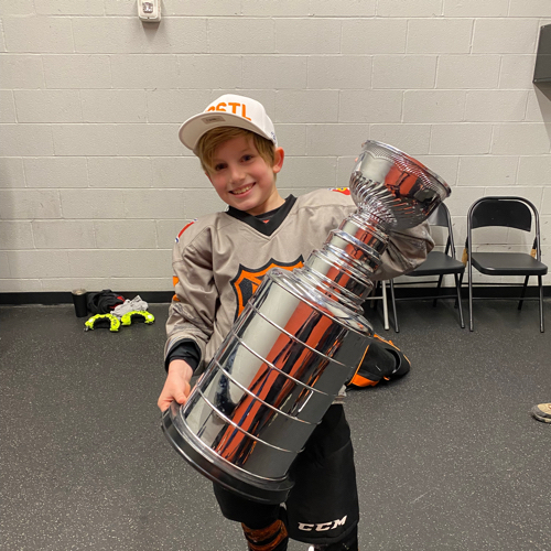 Carshield AAA Hockey SPRING10U (2014) Roster SPRING PROGRAM 2024