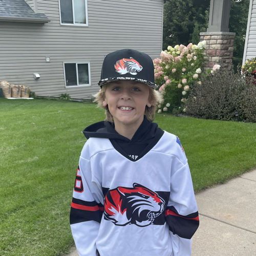 New Richmond Youth Hockey Association | Squirt A Roster | Squirts ...