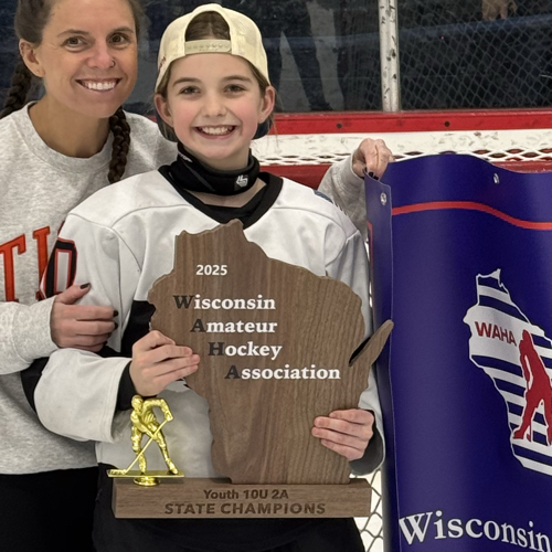 New Richmond Youth Hockey Association | PeeWee B Roster | Squirts ...