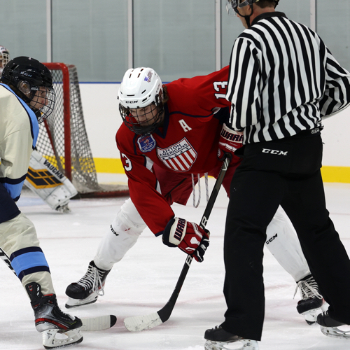 Carshield AAA Hockey SPRING18u (2006/2007) Roster SPRING PROGRAM