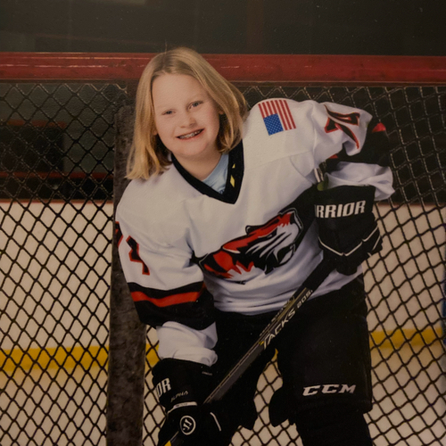 New Richmond Youth Hockey Association | PeeWee C Roster | Squirts ...