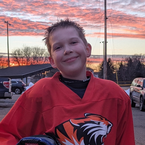 New Richmond Youth Hockey Association | Squirt B Roster | Squirts ...