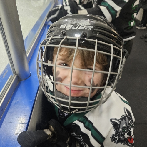 Jamestown Hockey | Squirt Black Roster | Season Registration | 2025-26 ...