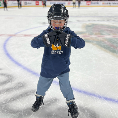 Wayzata Youth Hockey Association | Intermediate Mites 1 Roster | Player ...