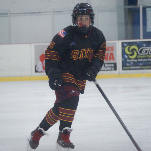 Southern Illinois Ice Hawks | 12u A2 Waters Roster | Fall Hockey Season ...