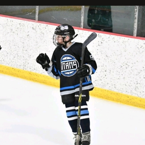 Mosinee Hockey Club Pee Wee A Roster Youth Hockey 20222023