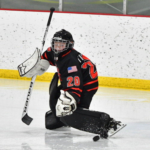 New Richmond Youth Hockey Association | Squirt A Roster | Squirts ...