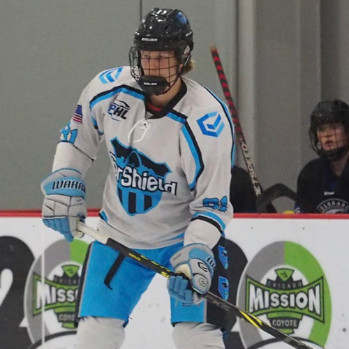 Carshield AAA Hockey 18U Roster 16U & 18U Midget 20222023