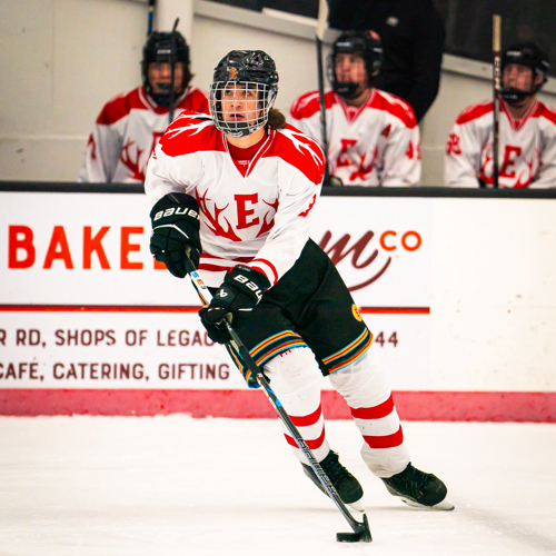 Omaha Hockey Club | 18U Knights Roster | Omaha Knights HS Select