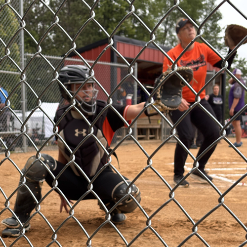 Thunder Fastpitch | 14U Roster | Thunder Fastpitch | 2026 Season