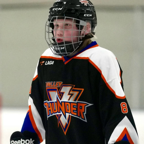 Alaska Blades Blades 2012 BC Mayhem Roster Blades Travel Teams