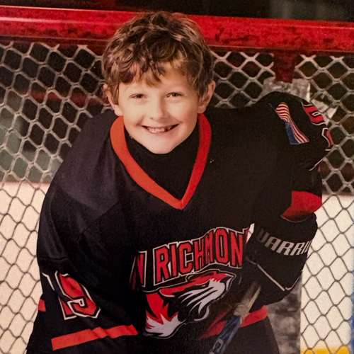 New Richmond Youth Hockey Association | PeeWee C Roster | Squirts ...