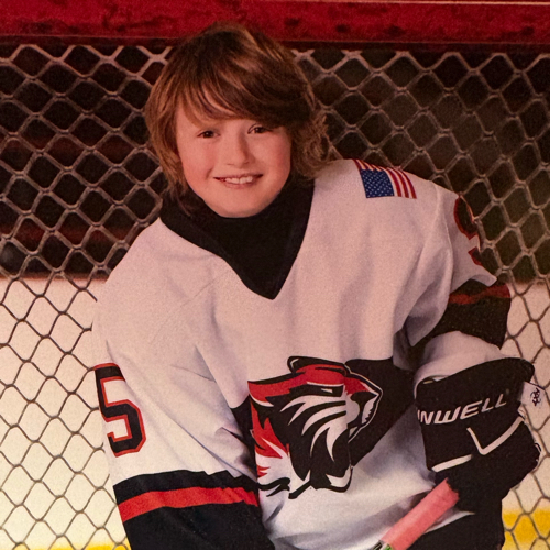New Richmond Youth Hockey Association | Squirt B Roster | Squirts ...