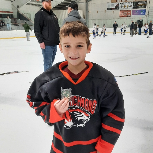 New Richmond Youth Hockey Association | PeeWee C Roster | Squirts ...