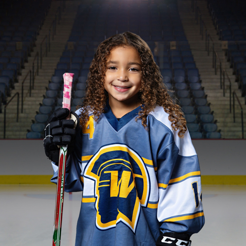 Wayzata Youth Hockey Association | Intermediate Mites 1 Roster | Player ...