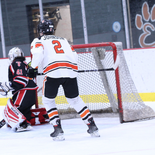 Jackson Ruf Twin Bridges Hockey | 18U Prospects Camp Roster | 18u Prospects Camp ...