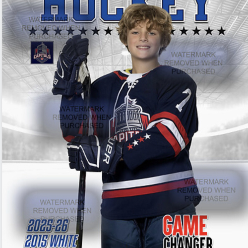 Oliver Rethman Capital Amateur Hockey Association | 2015 WHITE Roster | Travel and ...