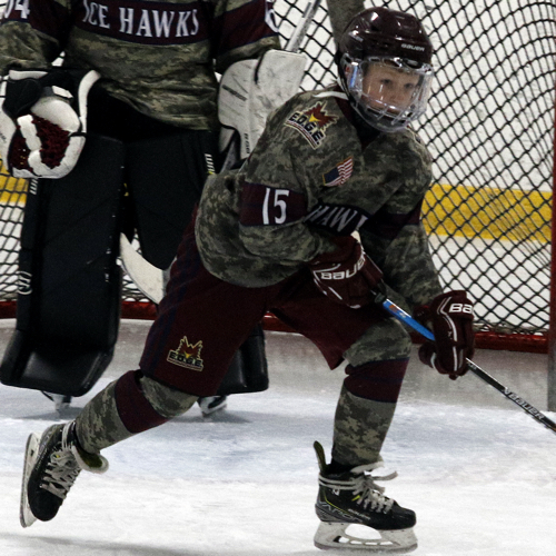 Southern Illinois Ice Hawks | 12u A2 Waters Roster | Fall Hockey Season ...