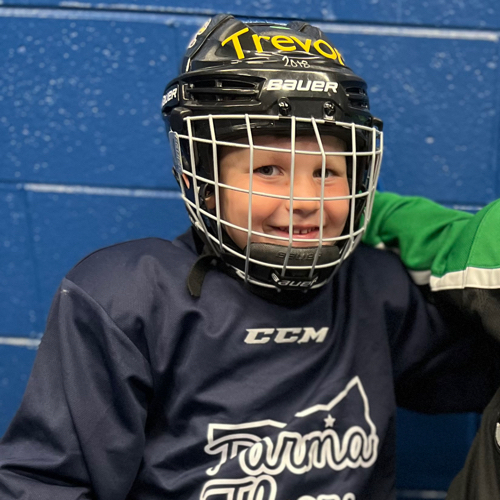 Parma Hockey Mite 7 Roster 8U 14U hockey 20232024