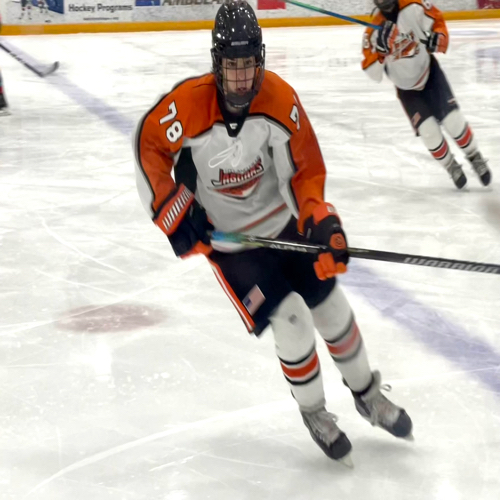 Hyland Hills Jaguars 16U AA Roster Competitive Hockey 202324