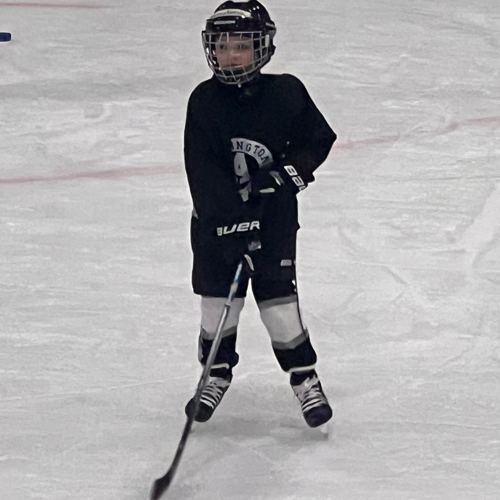 Arlington Hockey Club | Squirt A (3) Roster | Intercity Travel Hockey ...