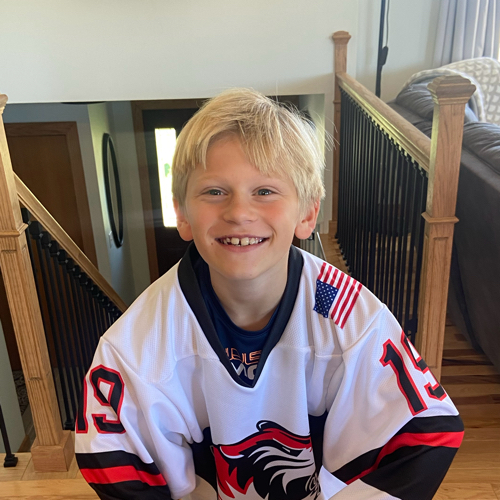 New Richmond Youth Hockey Association | Squirt B Roster | Squirts ...