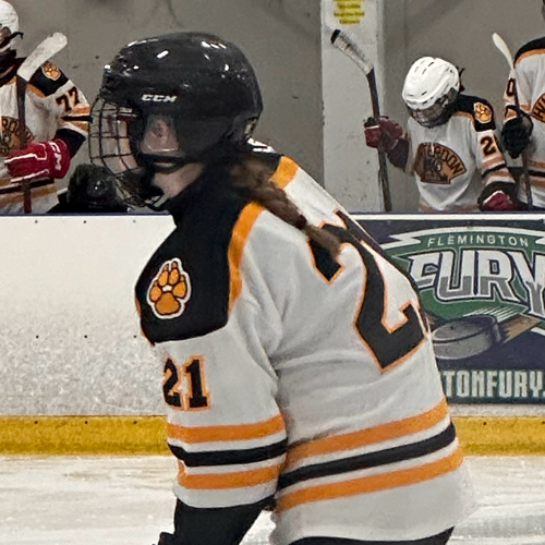 Rockets Hockey Club | U16/U19 A Roster | Girls | 2024 - 2025