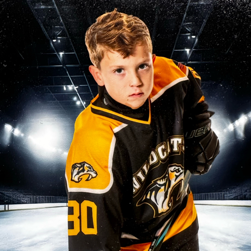 Wildcat Youth Hockey Association | 8U All Mites Roster | Youth Hockey ...
