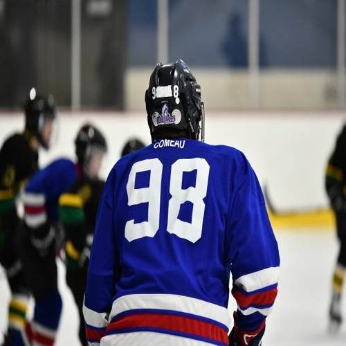 Manitowoc County Youth Hockey Bantam B Roster Youth Hockey 202223