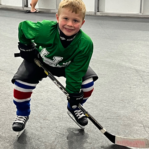 Parma Hockey Mite 4 Roster 8U 14U hockey 20232024