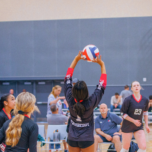 No Panic Volleyball | 17s Voltage Roster | BOYS Club Season TRYOUTS ...
