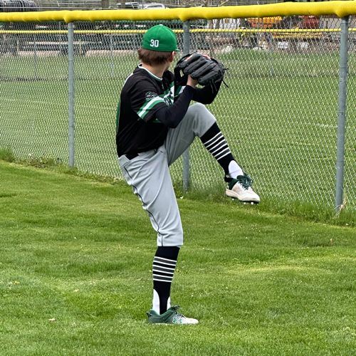 CO RoughRiders Baseball & Softball | 14u Black Roster | Youth Baseball ...