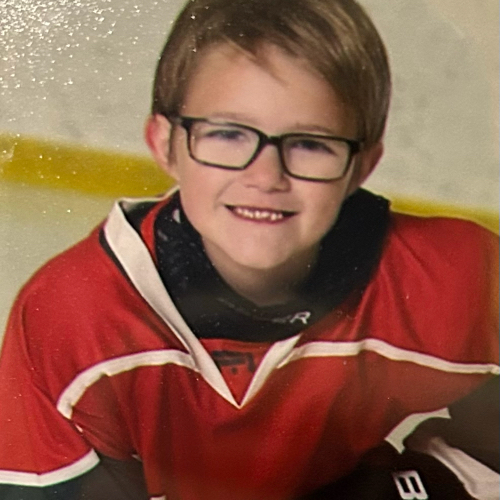 Hallock Youth Hockey Mites Roster Park Board 20222023