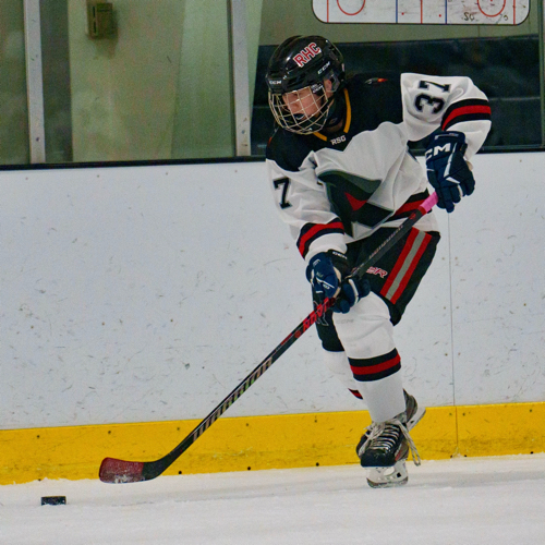 Reading Rockets Hockey Roster Rockets Hockey Club | U16/U19 A Roster | Girls | 2024 - 2025