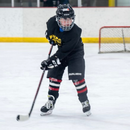 Wildcat Youth Hockey Association 8U Mites All Teams Roster Youth