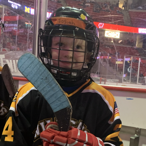 Wildcat Youth Hockey Association | Squirt A Roster | Youth Hockey ...