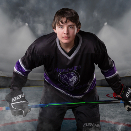 Mosinee Hockey Club Bantam Roster Youth Hockey 20232024