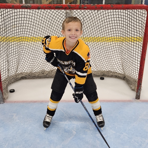 Wildcat Youth Hockey Association | Squirt A Roster | Youth Hockey ...
