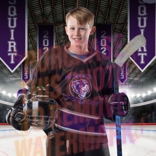 Mosinee Hockey Club Squirt A Roster Youth Hockey 20232024