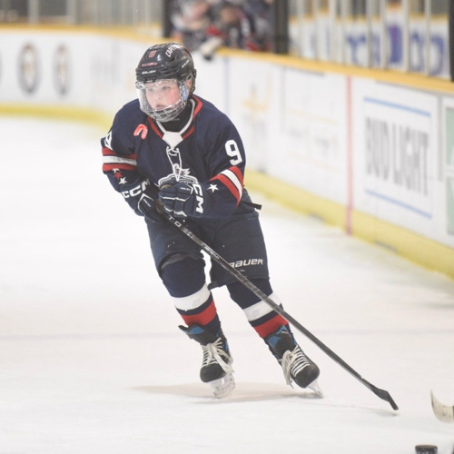 Oliver Rethman Capital Amateur Hockey Association | 2015 WHITE Roster | Travel and ...