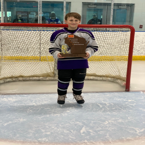 Mosinee Hockey Club Bantam A Roster Youth Hockey 20222023