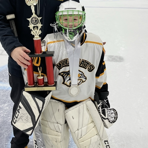 Wildcat Youth Hockey Association | Squirt A Roster | Youth Hockey ...