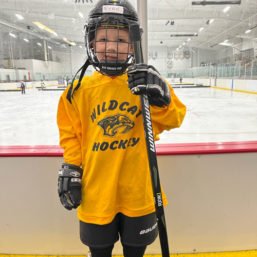Wildcat Youth Hockey Association 6U Mites All Teams Roster Youth