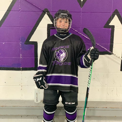 Mosinee Hockey Club Mite Red Roster Youth Hockey 20222023