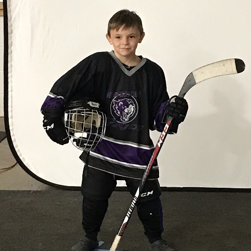 Mosinee Hockey Club Mite Blue 2 Roster Youth Hockey 20222023