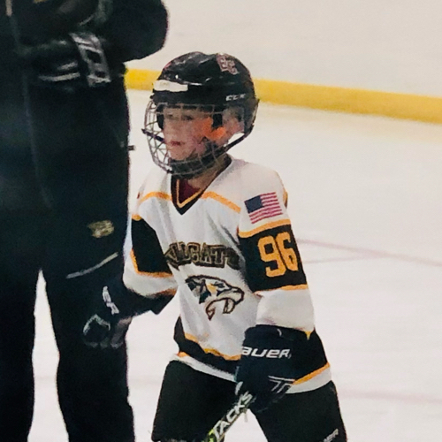 Wildcat Youth Hockey Association | 8U Pumas Roster | Youth Hockey ...