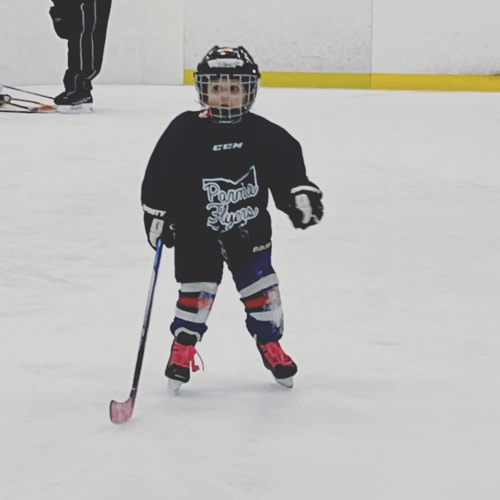 Parma Hockey Mini Mites Roster Learn to Play Mini Mites 20232024